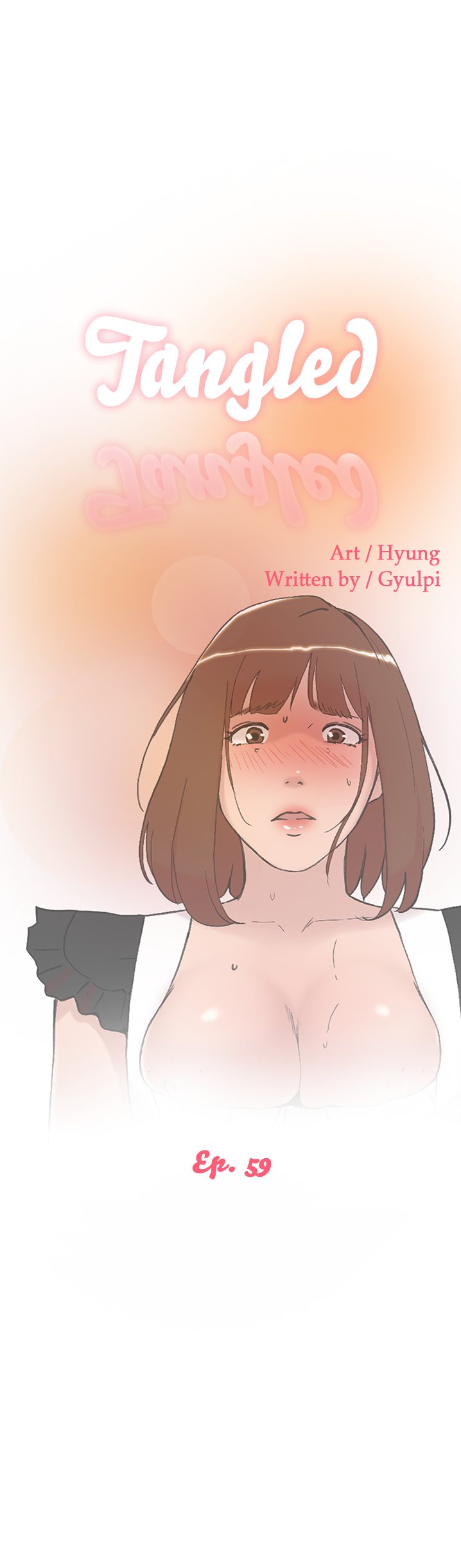 Brown Hair Tangled Porn Comics - Read Manhwa - HD Porn Comics