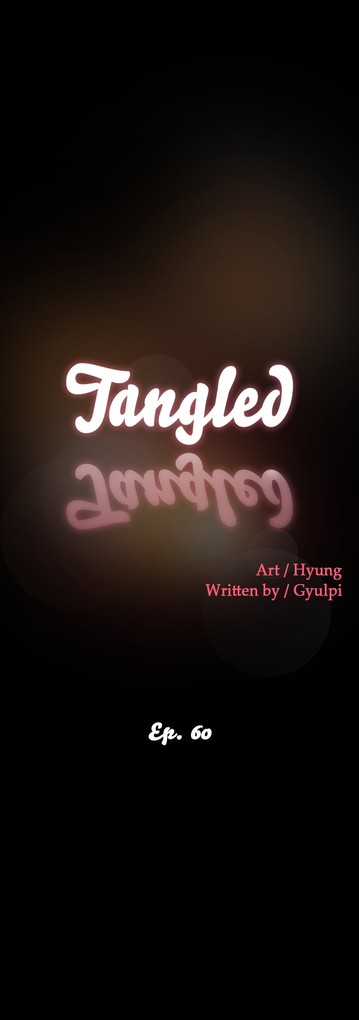 Tangled image