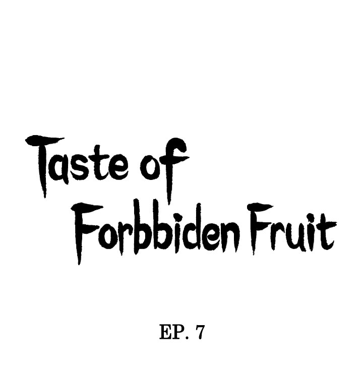 Taste of Forbbiden Fruit image