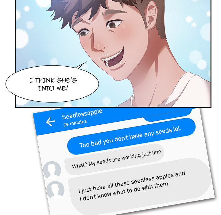 Tasty Chat 0km image