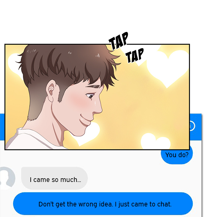 Tasty Chat 0km image
