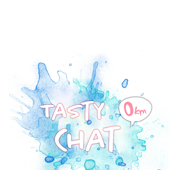 Tasty Chat 0km image