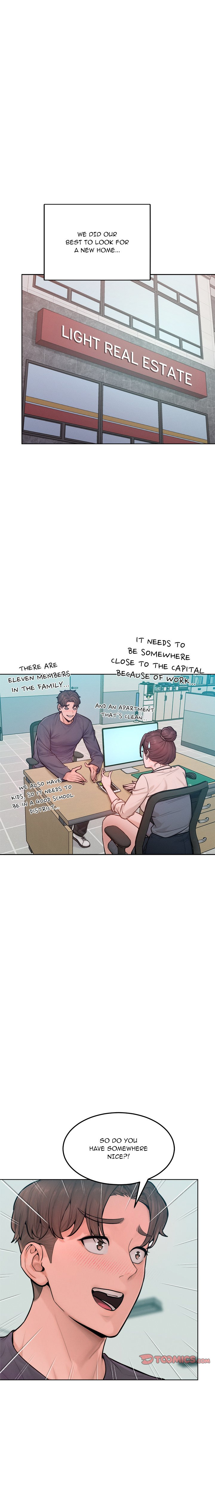 Tasty Missus x4 NEW image