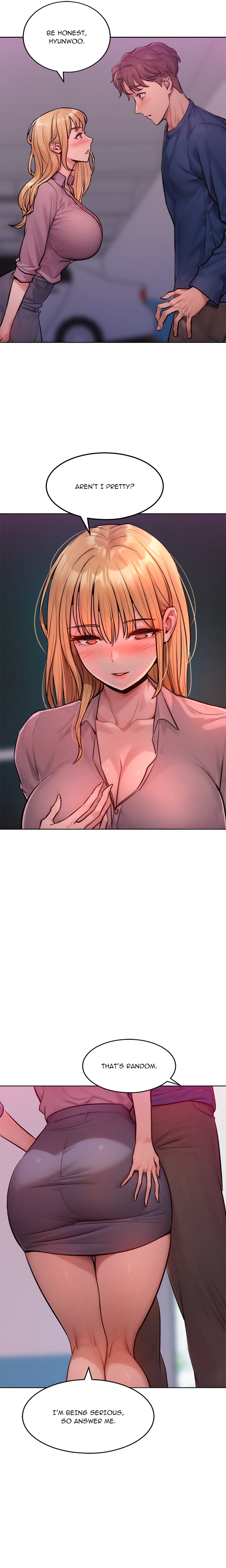 Tasty Missus x4 NEW image