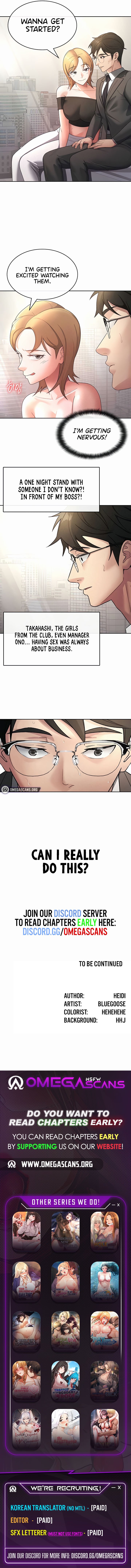 Tax Girlfriend image