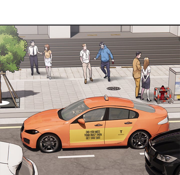 Taxi END image