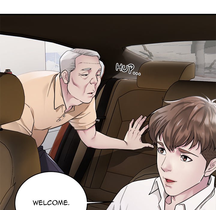 Taxi END image