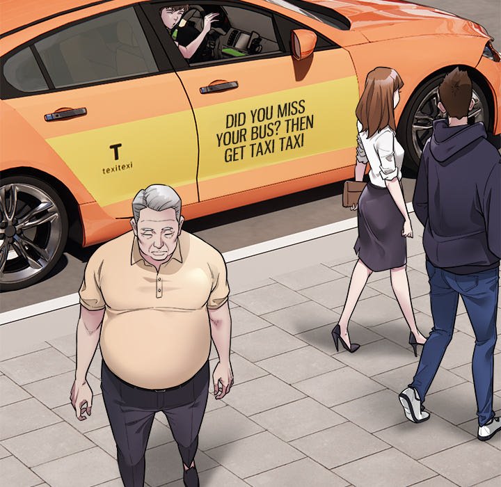 Taxi END image