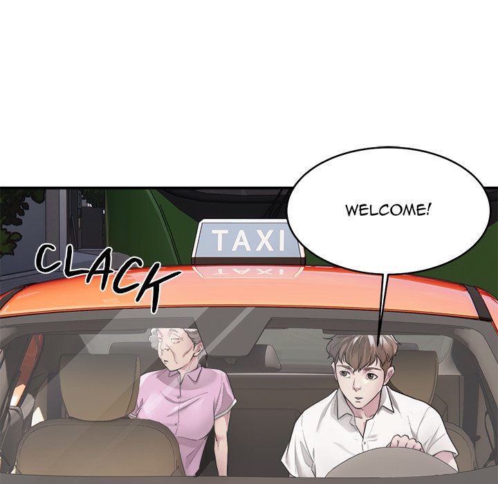 Taxi END image