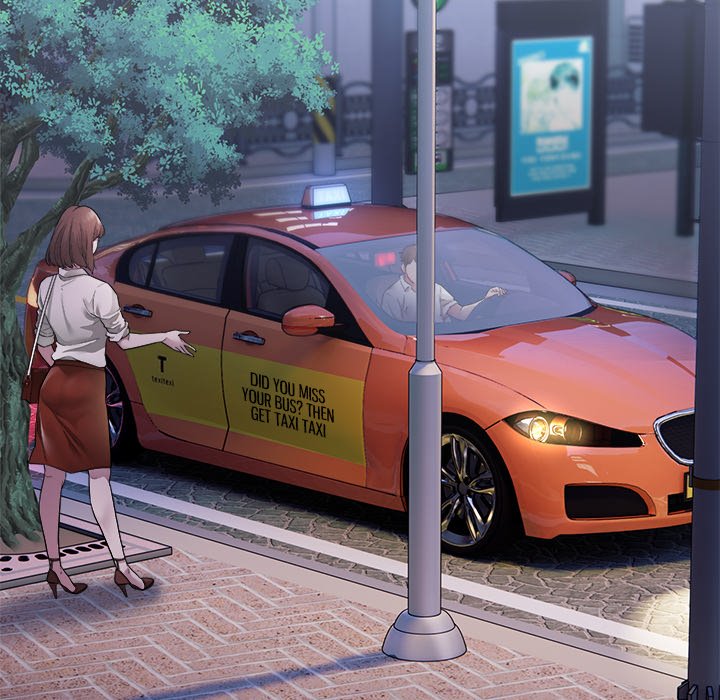 Taxi END image