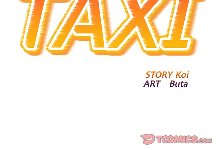 Taxi END image