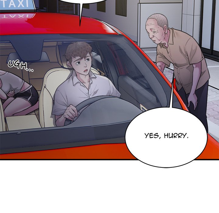 Taxi END image