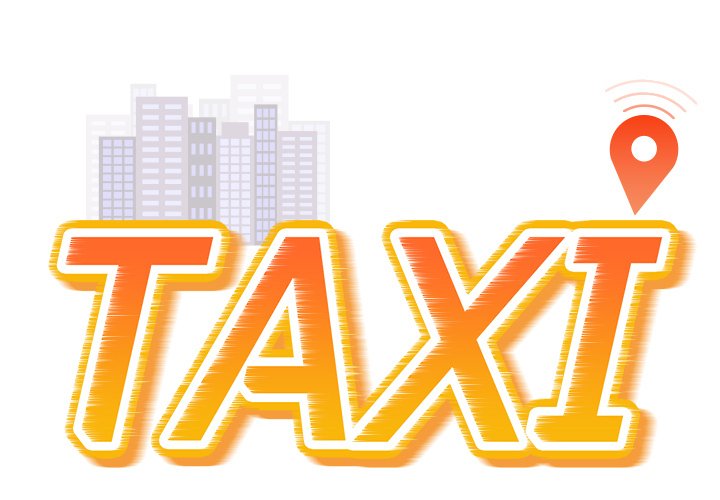 Taxi END image