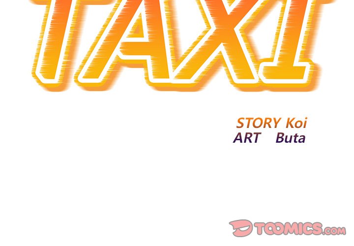 Taxi END image