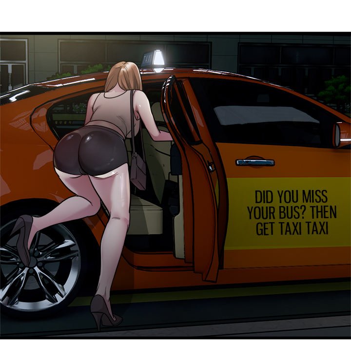 Taxi END image