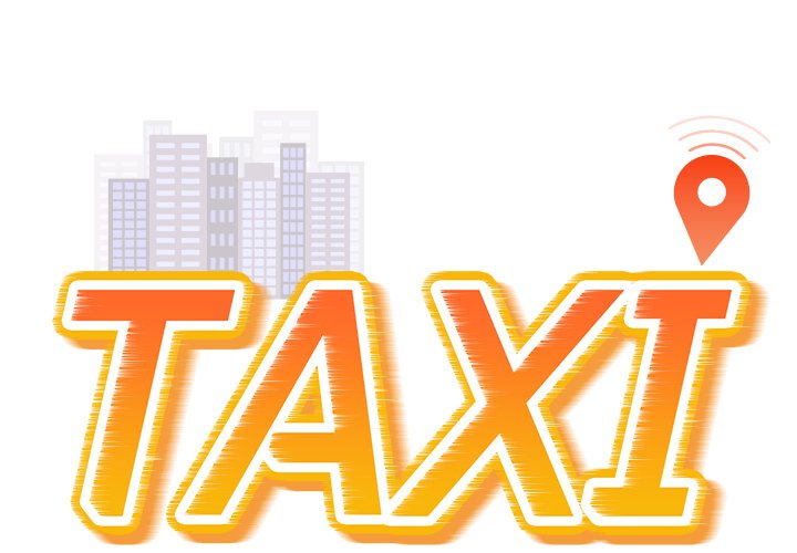 Taxi END image