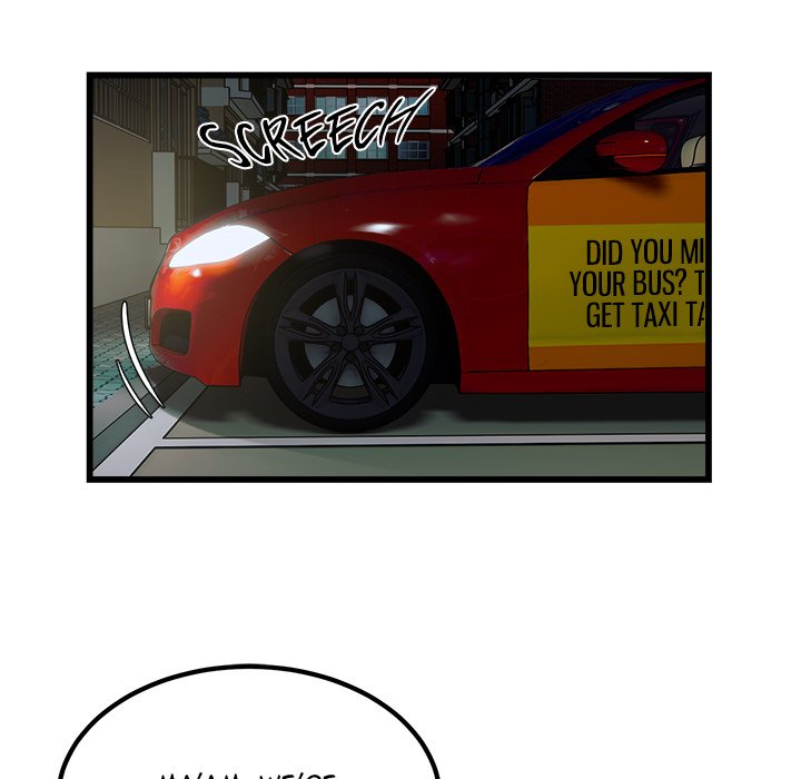 Taxi END image