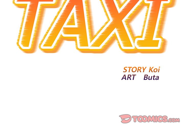 Taxi END image