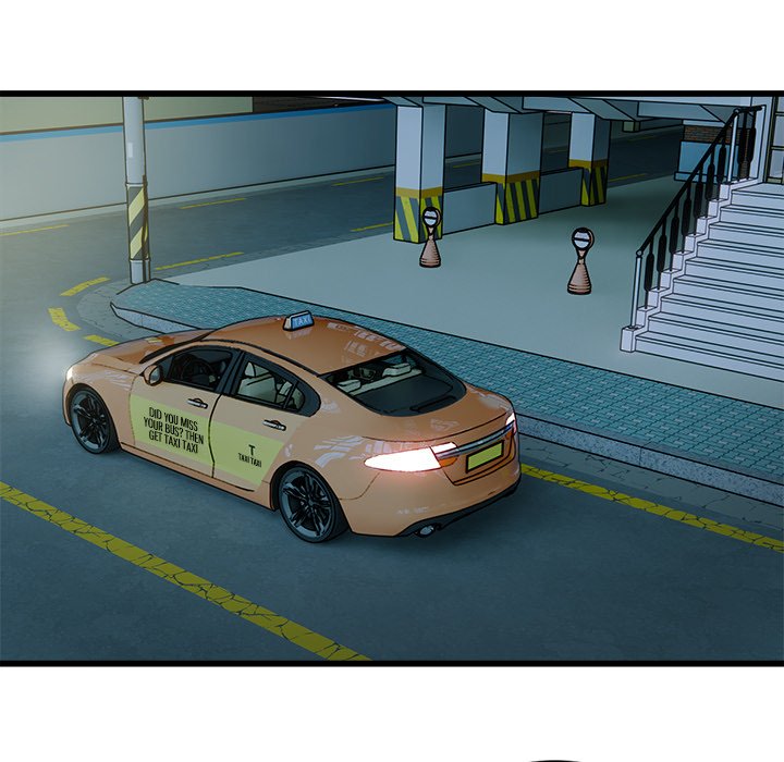 Taxi END image
