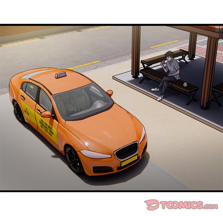 Taxi END image