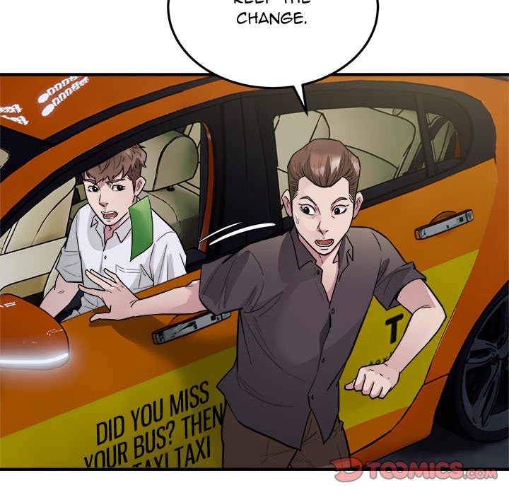 Taxi END image