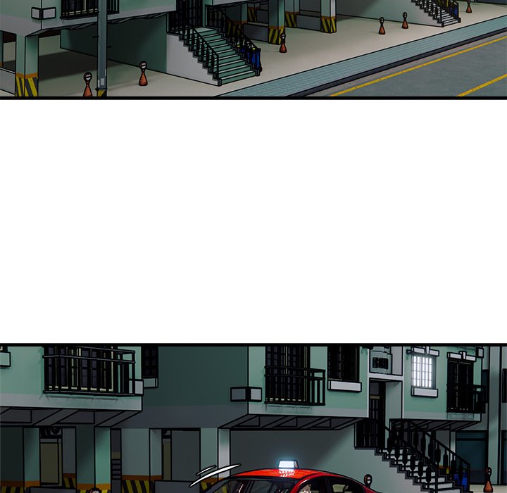 Taxi END image