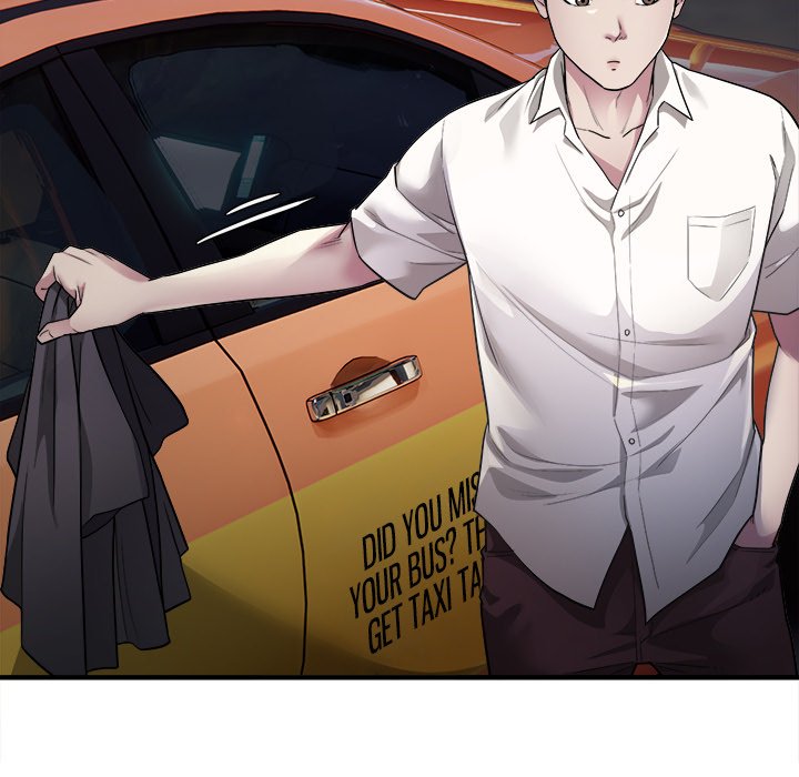 Taxi END image