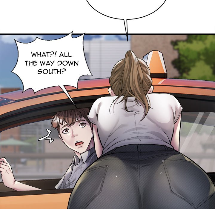 Taxi END image
