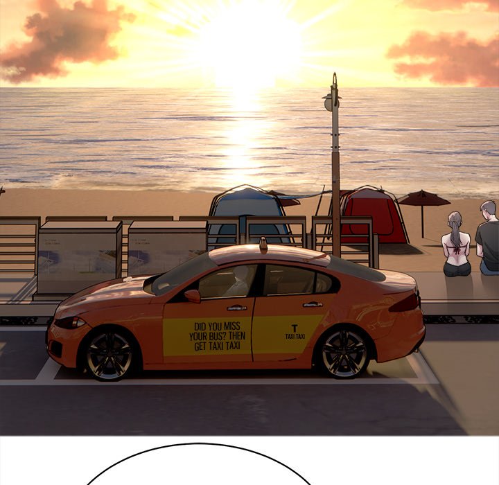 Taxi END image