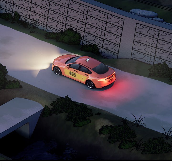 Taxi END image