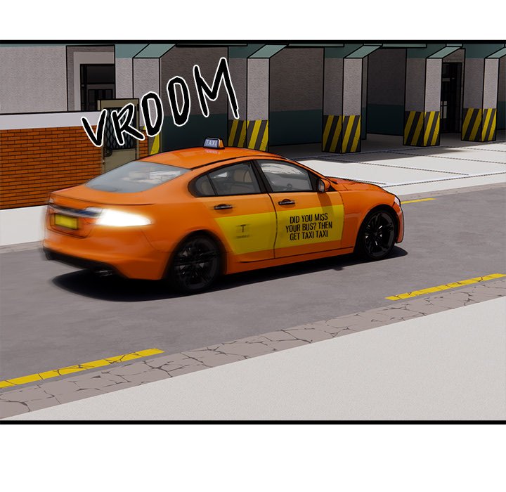 Taxi END image