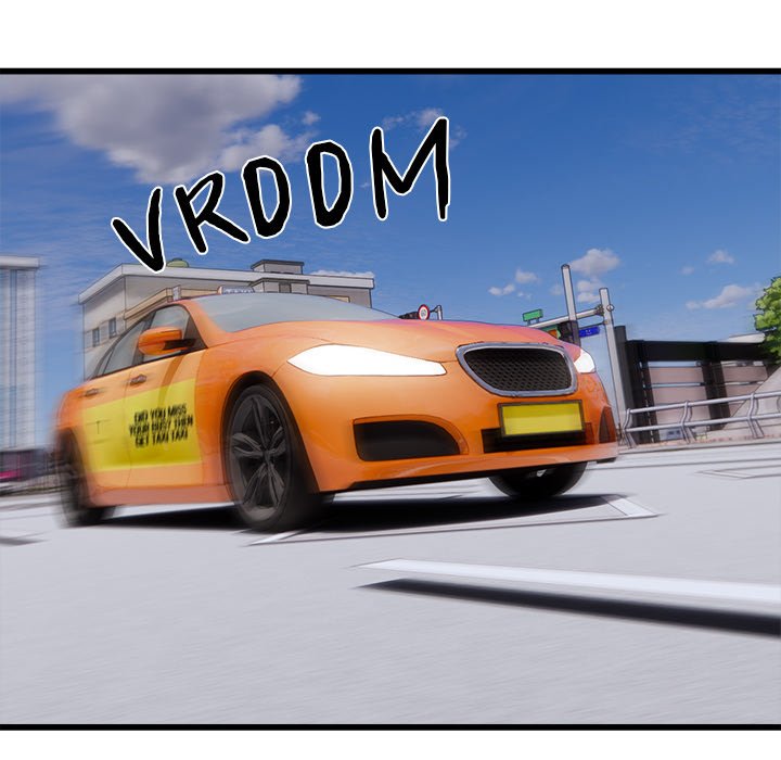 Taxi END image