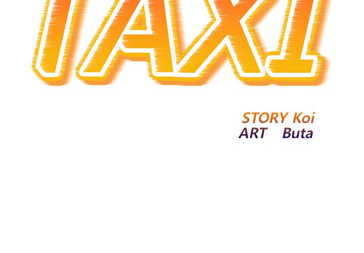 Taxi END image