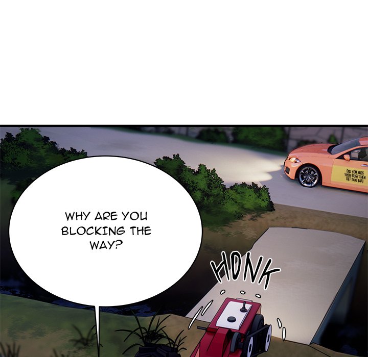 Taxi END image