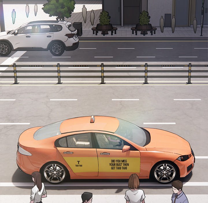 Taxi END image