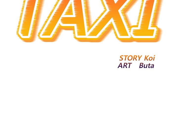 Taxi END image