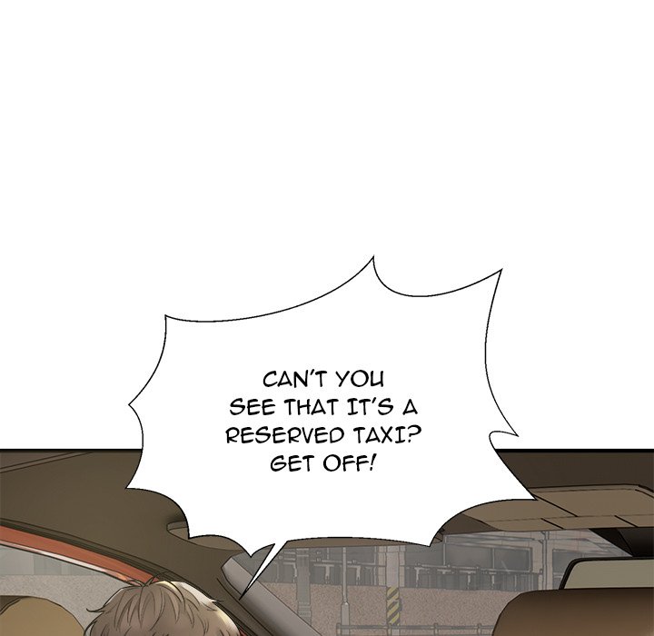 Taxi END image
