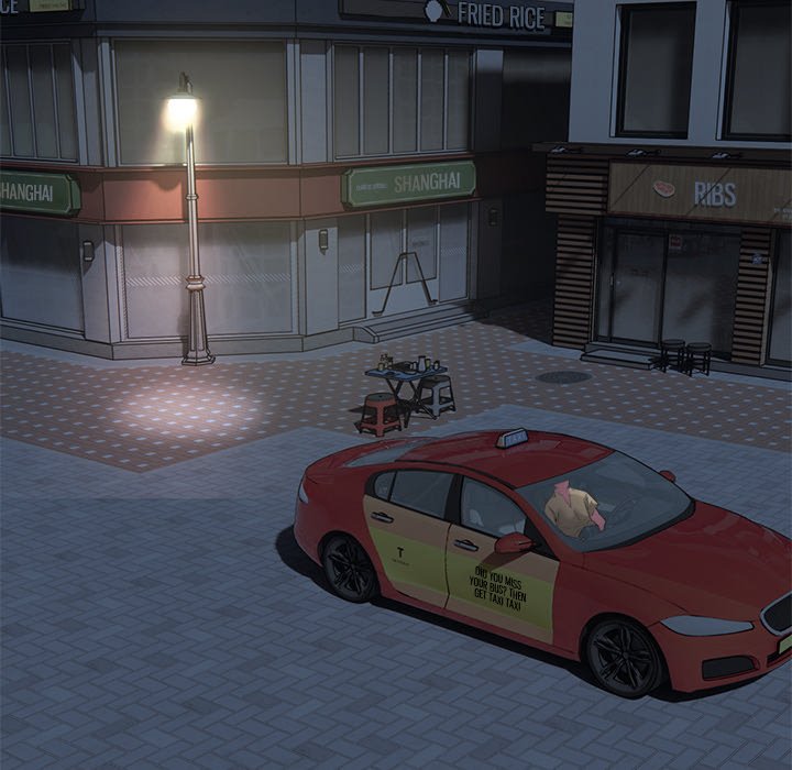 Taxi END image