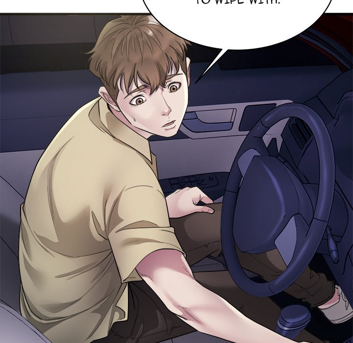 Taxi END image