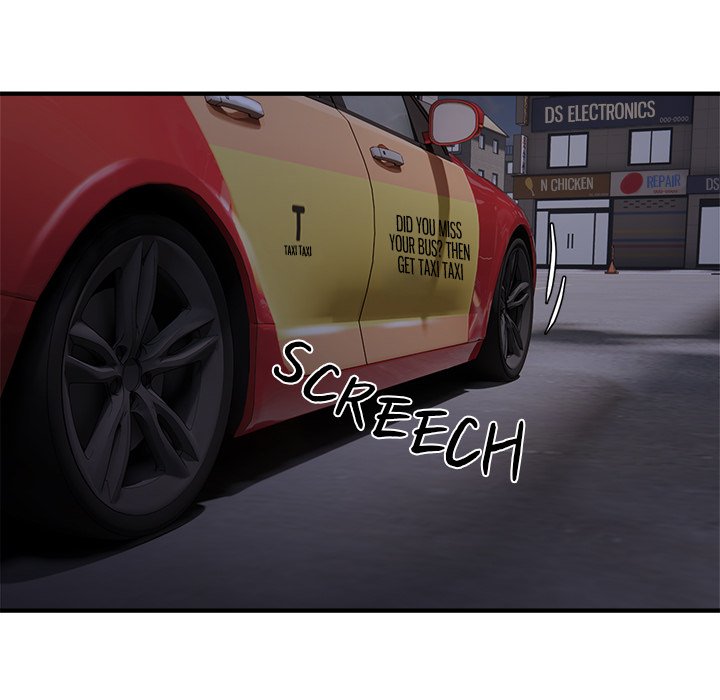 Taxi END image