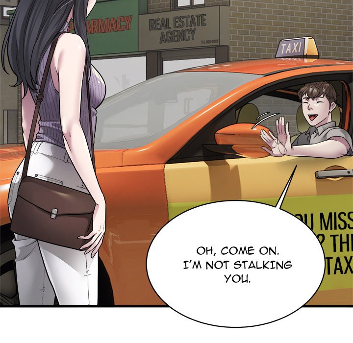 Taxi END image