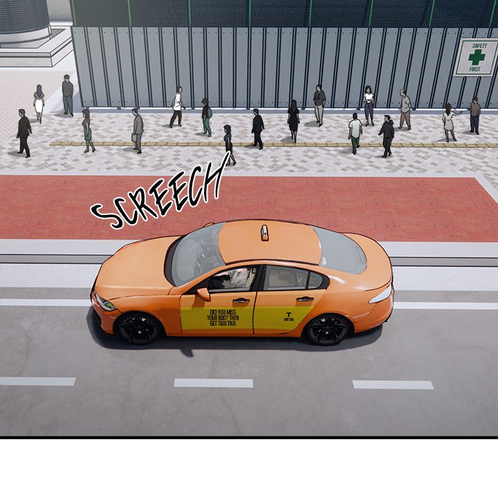 Taxi END image