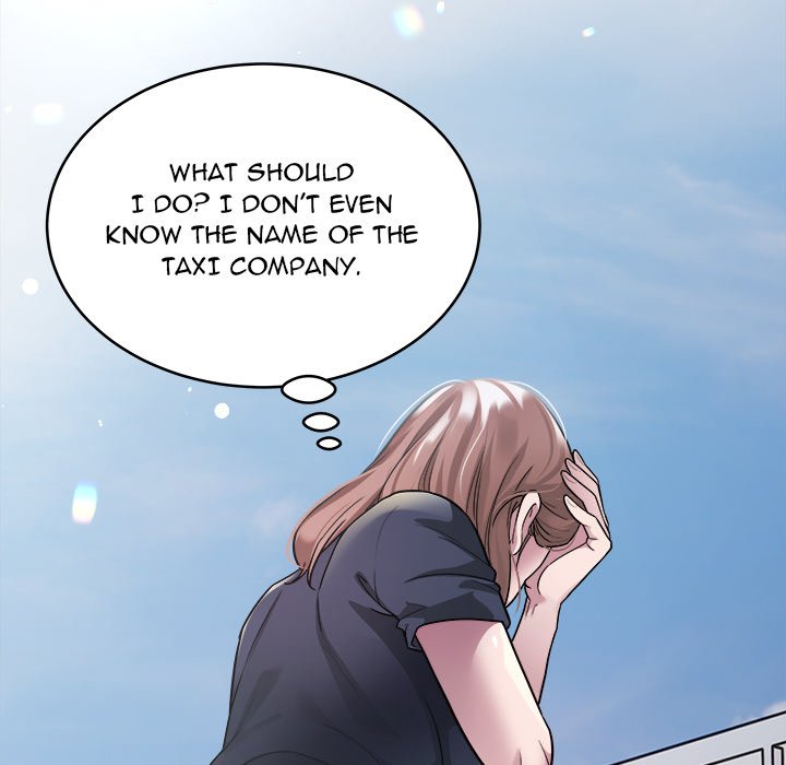 Taxi END image