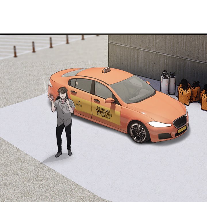 Taxi END image