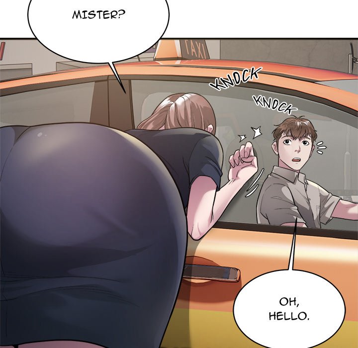 Taxi END image