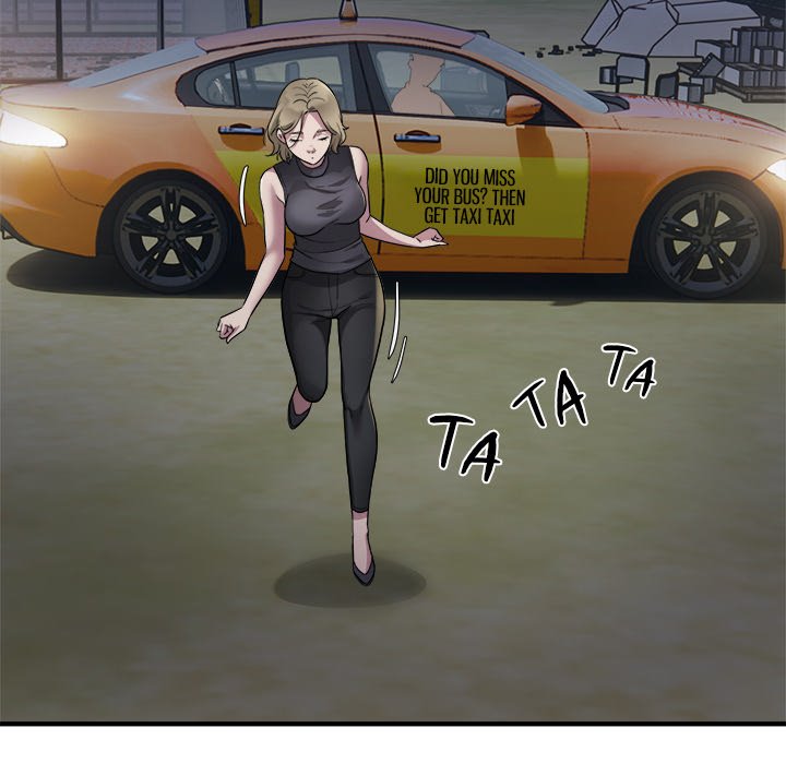 Taxi END image