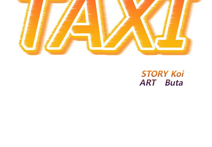Taxi END image