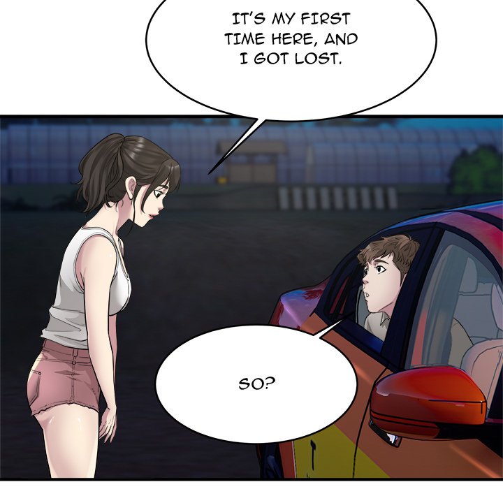 Taxi END image