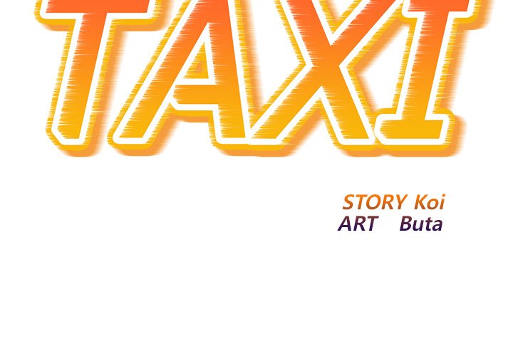 Taxi END image