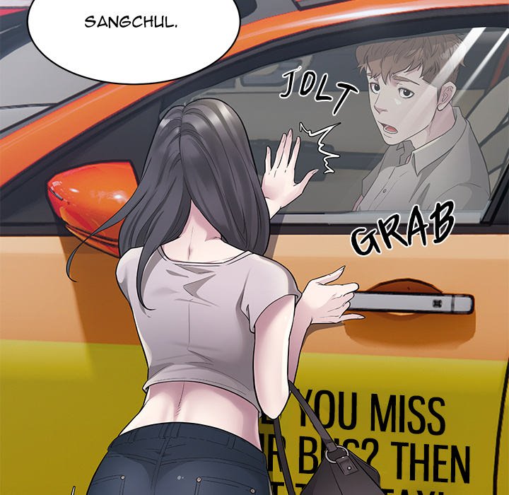 Taxi END image